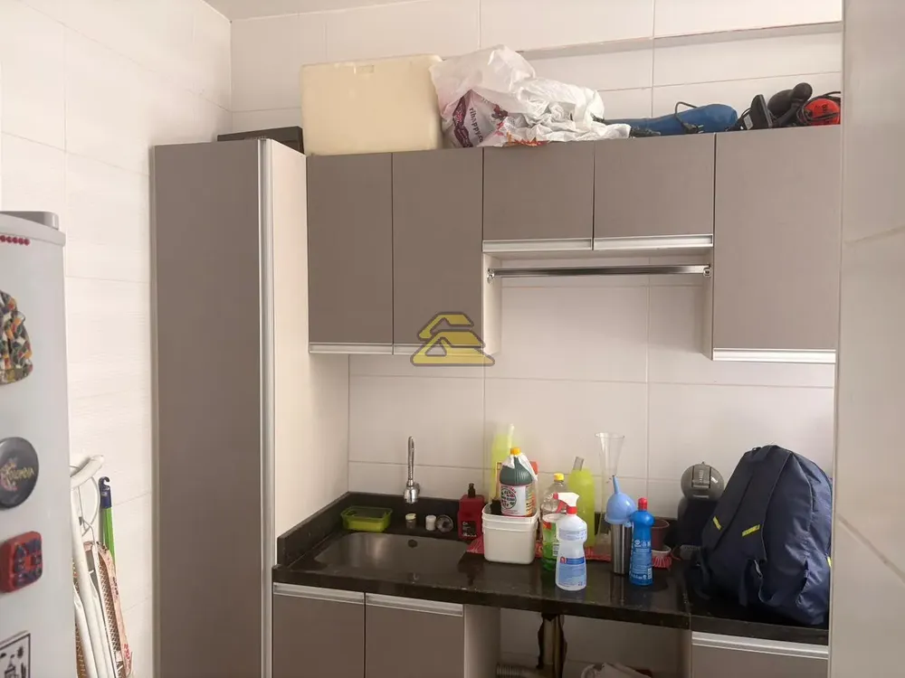Apartamento, 4 quartos, 136 m² - Foto 21