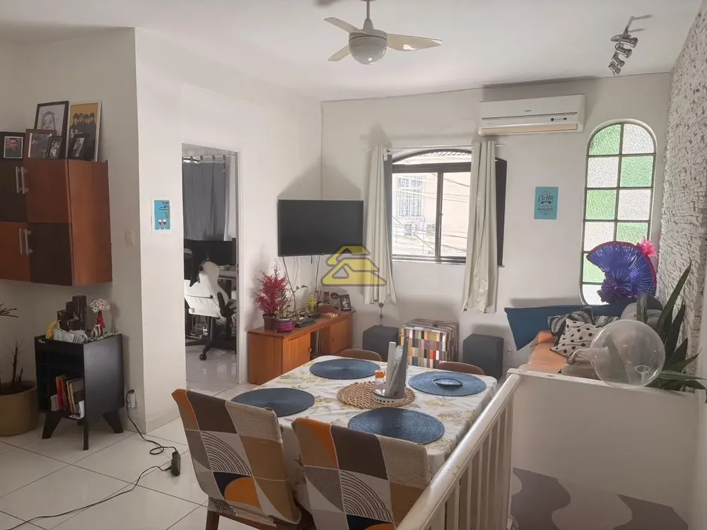 Apartamento, 4 quartos, 136 m² - Foto 2