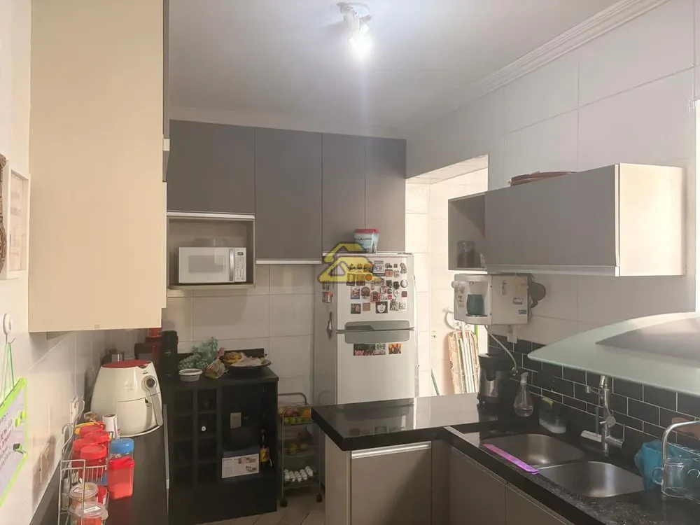 Apartamento, 4 quartos, 136 m² - Foto 16