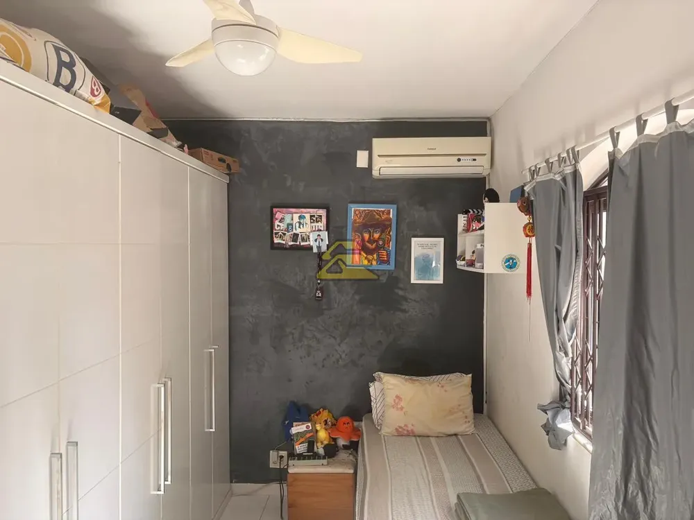 Apartamento, 4 quartos, 136 m² - Foto 13
