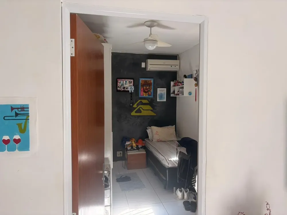 Apartamento, 4 quartos, 136 m² - Foto 5
