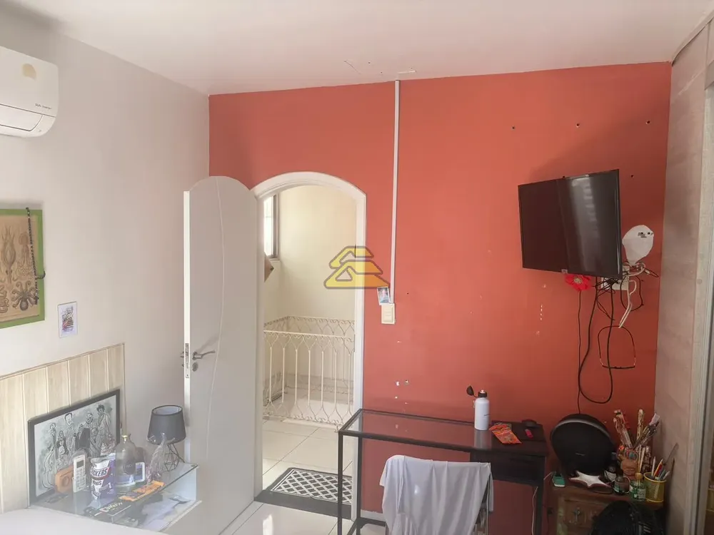 Apartamento, 4 quartos, 136 m² - Foto 11