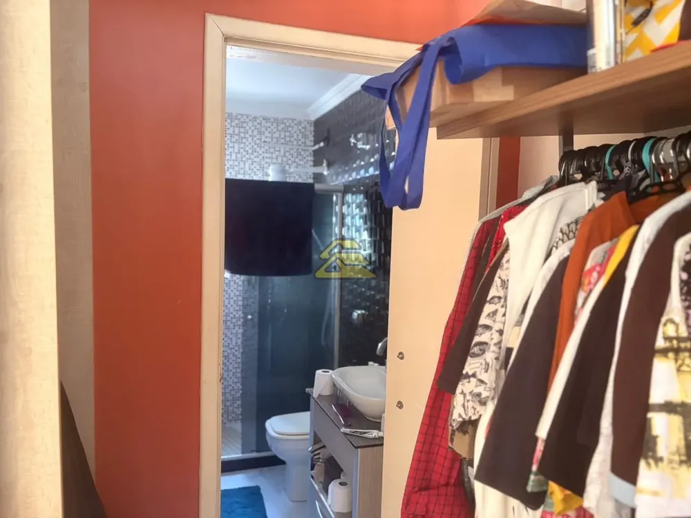 Apartamento, 4 quartos, 136 m² - Foto 7