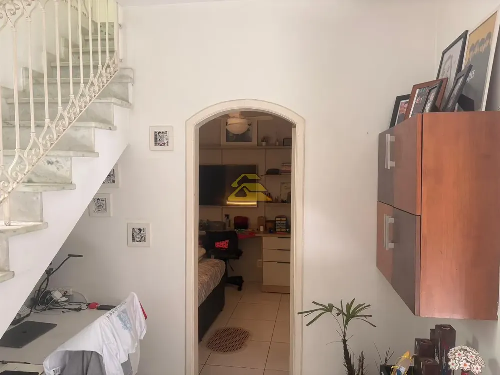 Apartamento, 4 quartos, 136 m² - Foto 4