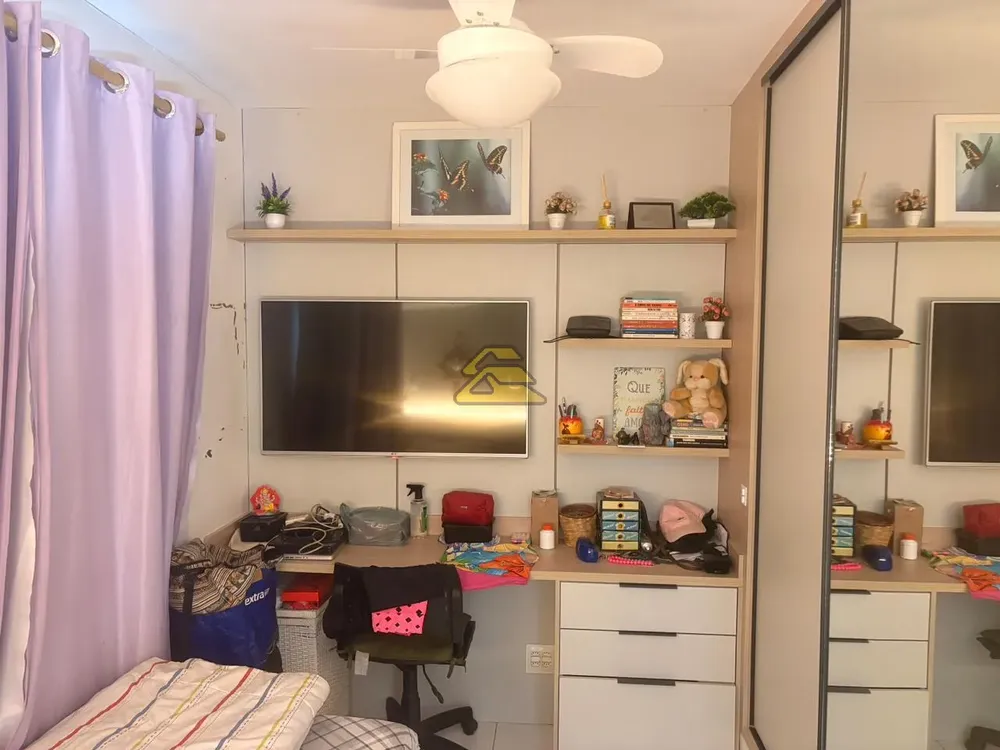 Apartamento, 4 quartos, 136 m² - Foto 20