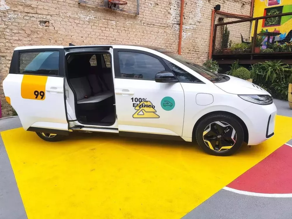 Kitnet-Studio, 38 m² - Foto 34