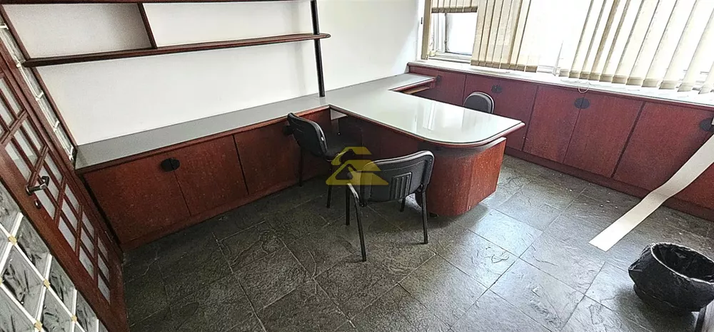 Kitnet-Studio, 38 m² - Foto 4