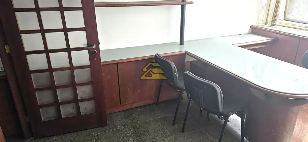 Kitnet-Studio, 38 m² - Foto 23