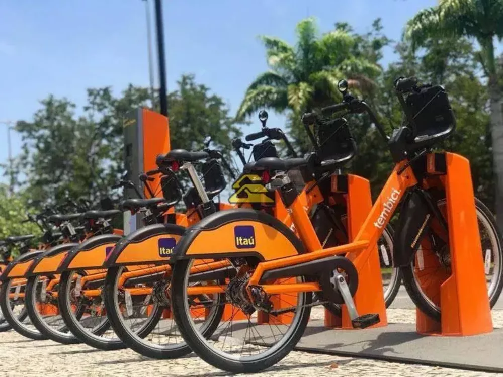 Kitnet-Studio, 38 m² - Foto 31