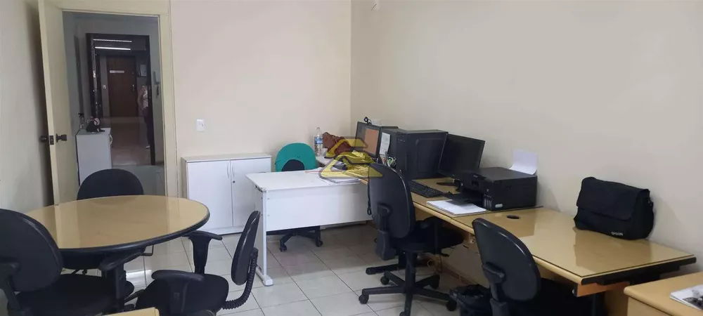 Sala-Conjunto, 34 m² - Foto 17