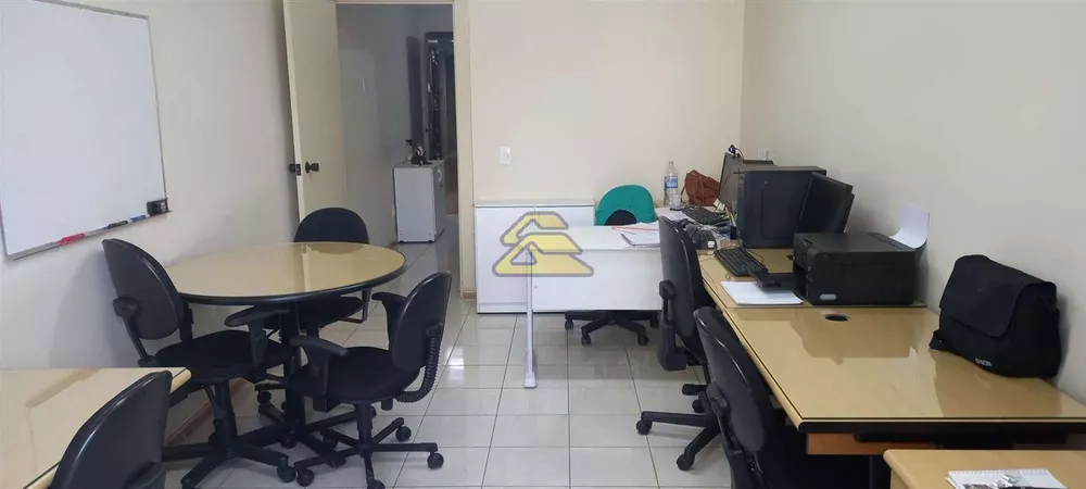 Sala-Conjunto, 34 m² - Foto 21
