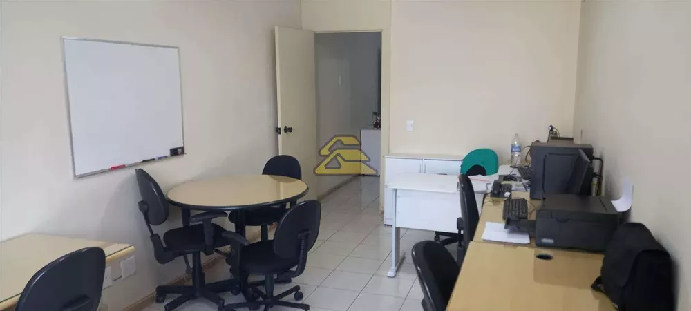 Sala-Conjunto, 34 m² - Foto 16