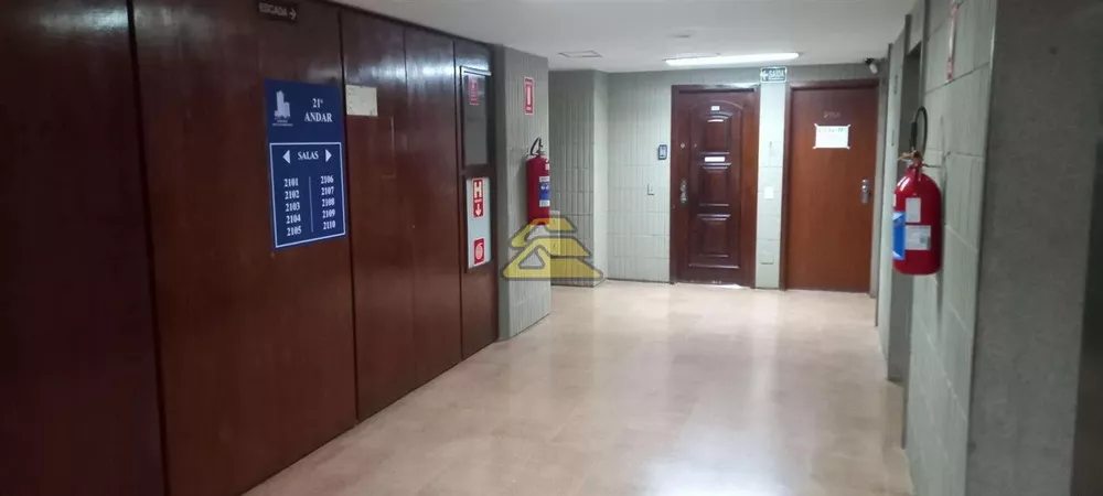 Sala-Conjunto, 34 m² - Foto 15