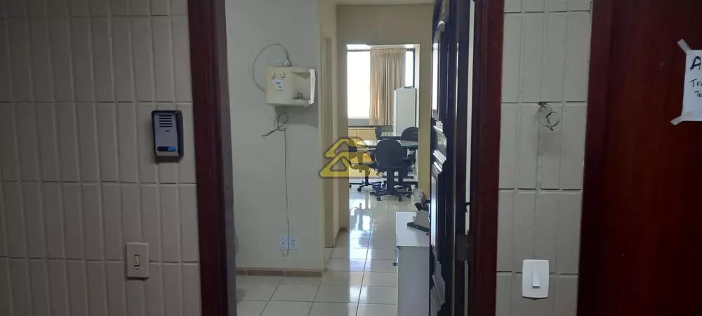 Sala-Conjunto, 34 m² - Foto 3