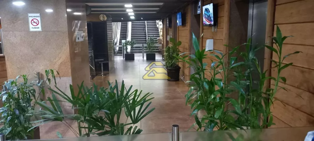 Sala-Conjunto, 34 m² - Foto 19