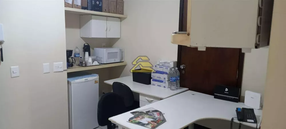 Sala-Conjunto, 34 m² - Foto 18