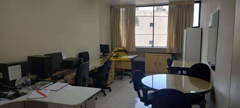 Sala-Conjunto, 34 m² - Foto 10