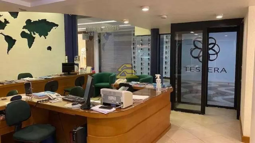 Loja-Salão, 51 m² - Foto 3