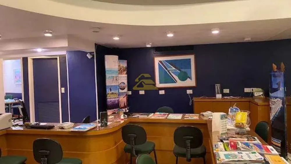 Loja-Salão, 51 m² - Foto 2