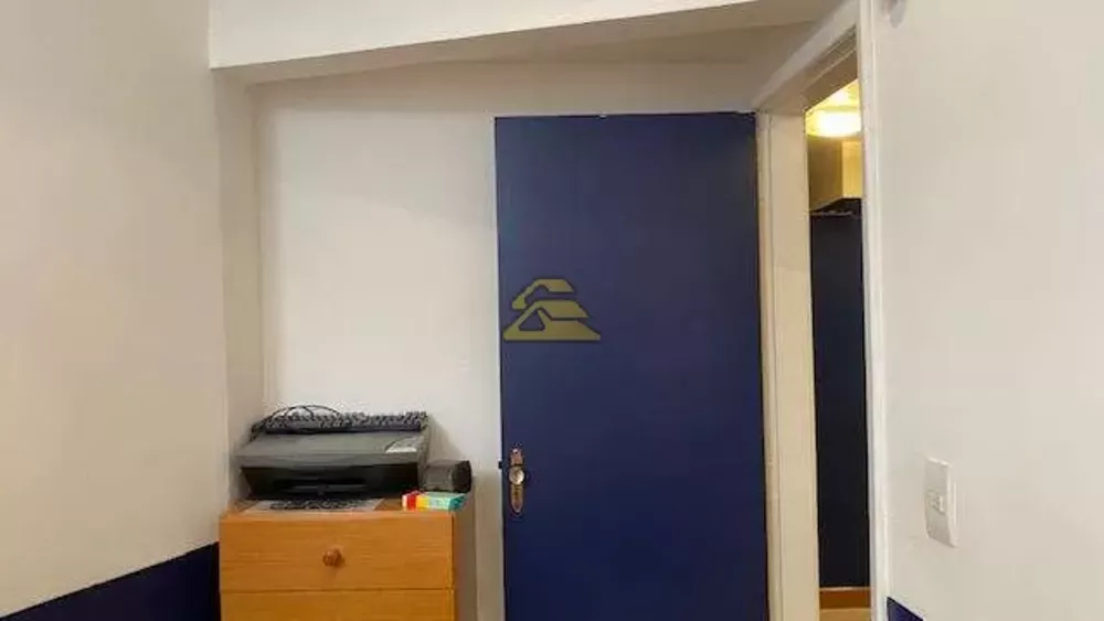 Loja-Salão, 51 m² - Foto 12