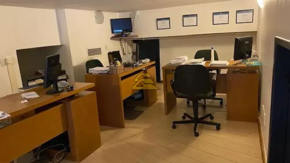 Loja-Salão, 51 m² - Foto 9