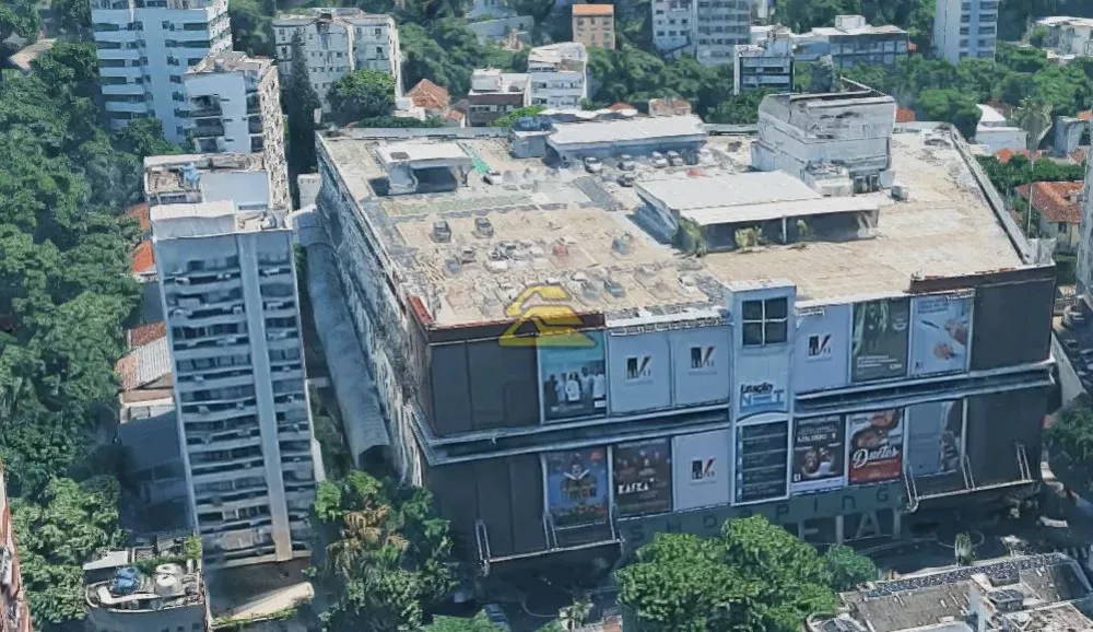 Loja-Salão, 51 m² - Foto 2