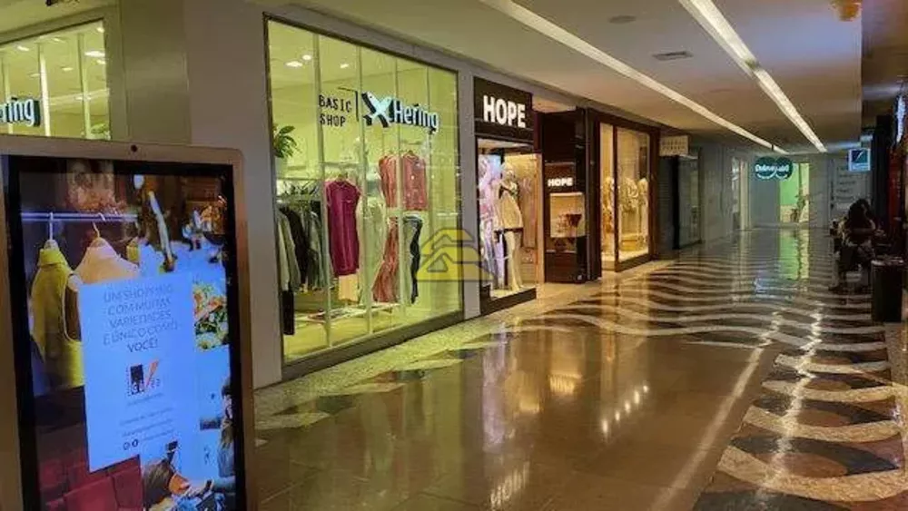 Loja-Salão, 51 m² - Foto 18