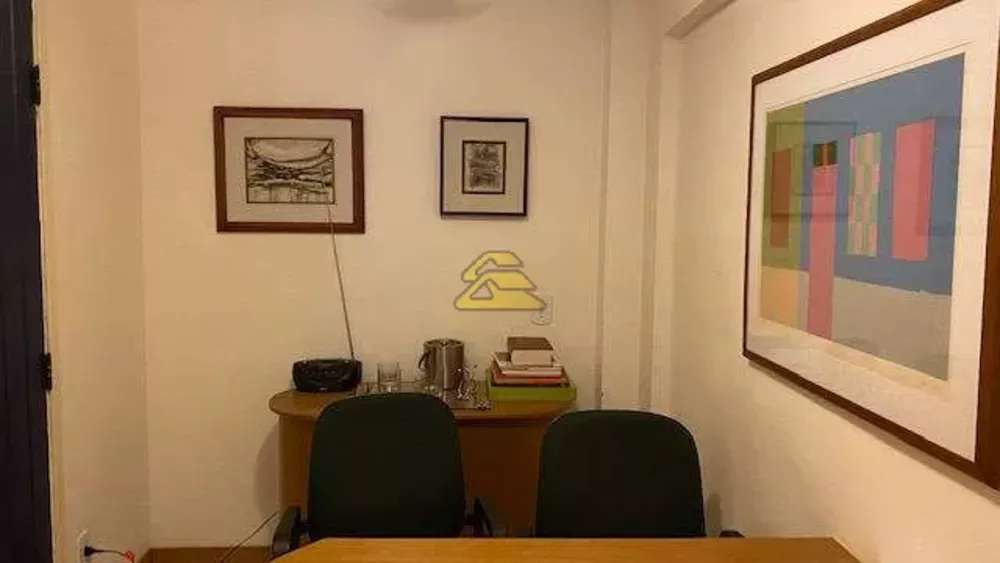 Loja-Salão, 51 m² - Foto 8