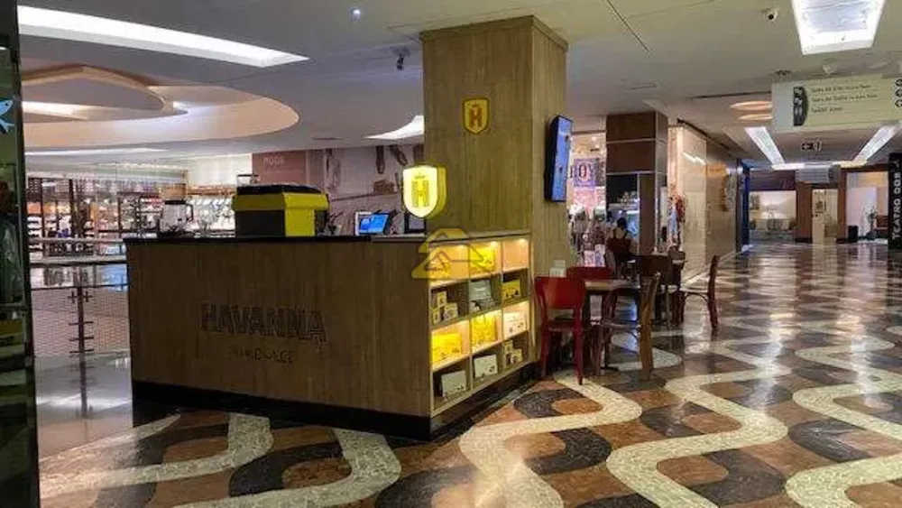 Loja-Salão, 51 m² - Foto 15