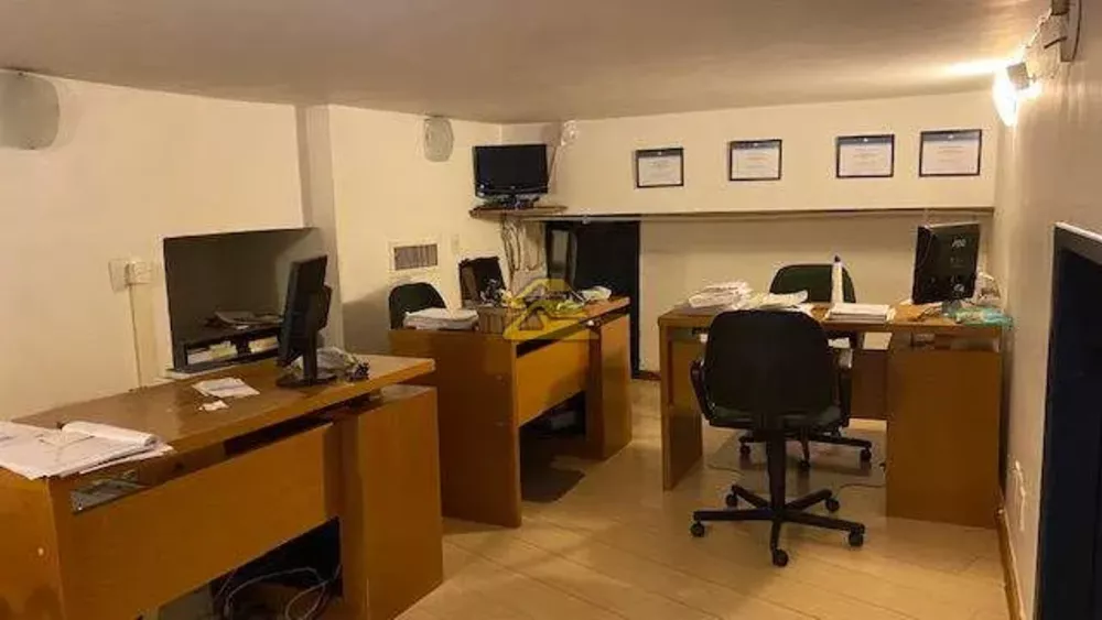 Loja-Salão, 51 m² - Foto 17