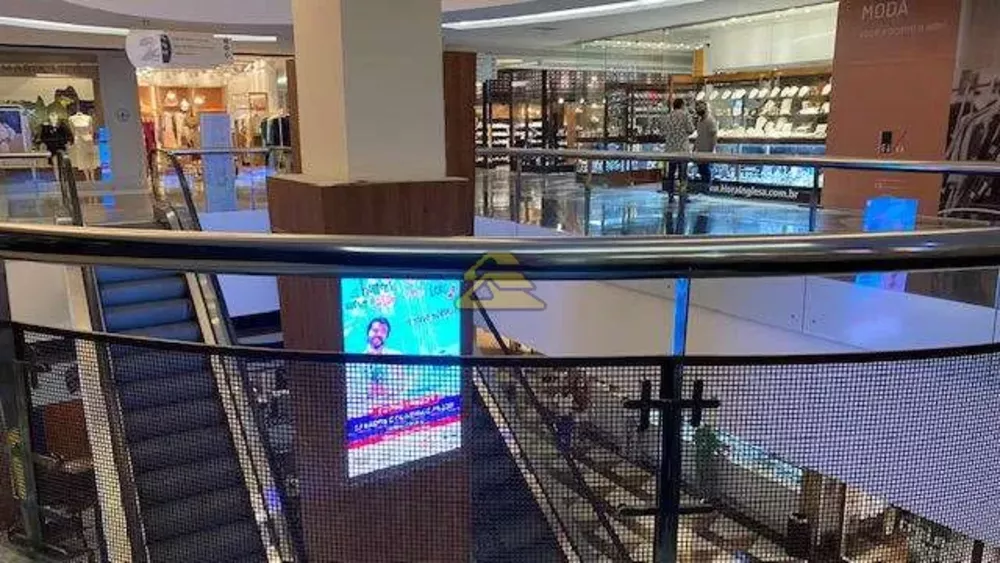 Loja-Salão, 51 m² - Foto 16