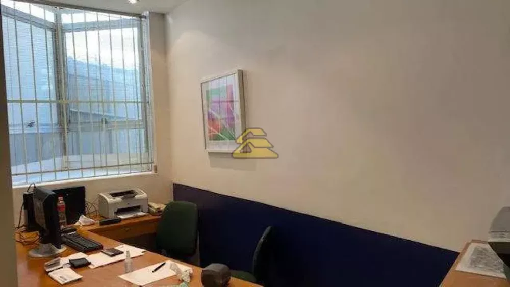 Loja-Salão, 51 m² - Foto 11