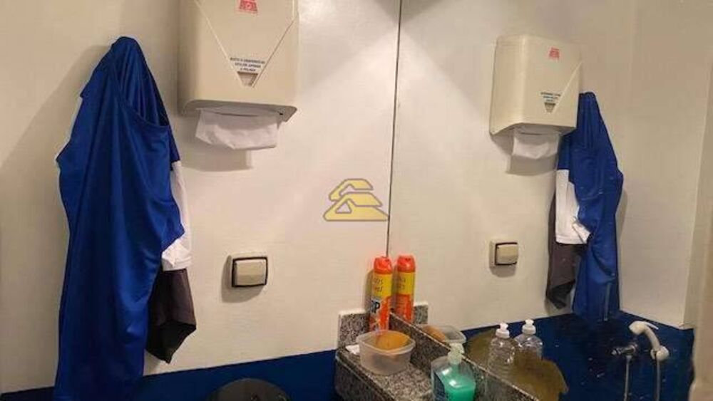 Loja-Salão, 51 m² - Foto 13