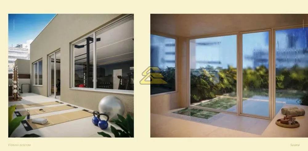 Kitnet-Studio, 32 m² - Foto 10