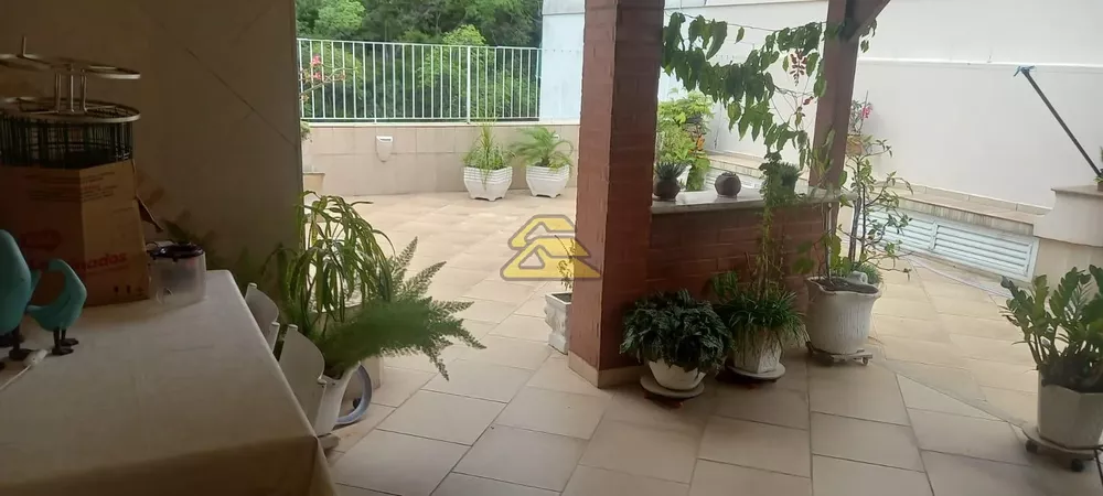 Cobertura, 3 quartos, 95 m² - Foto 17