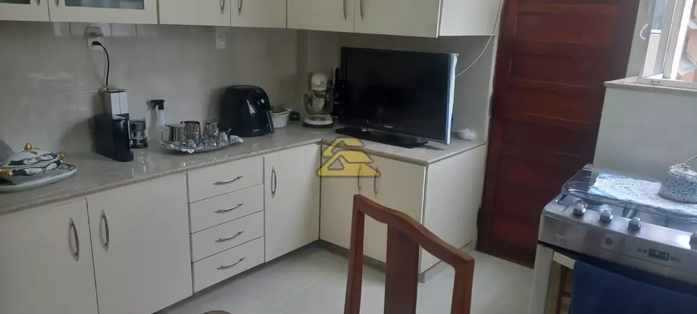 Cobertura, 3 quartos, 95 m² - Foto 1