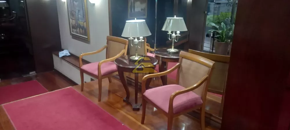 Cobertura, 3 quartos, 95 m² - Foto 2