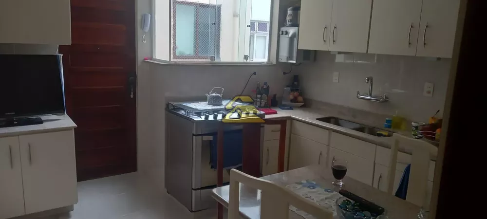 Cobertura, 3 quartos, 95 m² - Foto 10