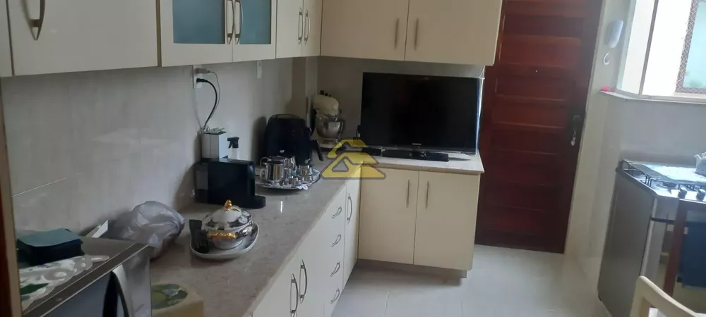 Cobertura, 3 quartos, 95 m² - Foto 12
