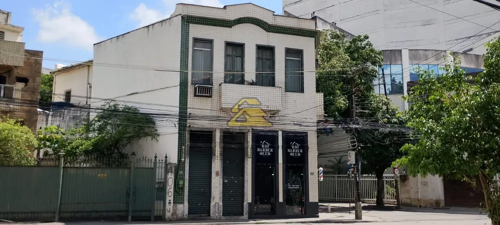 Prédio Inteiro, 396 m² - Foto 31