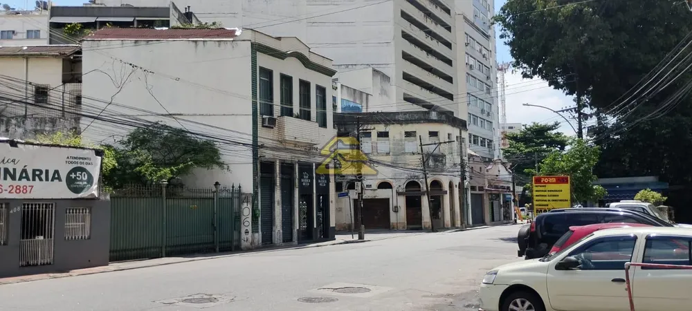 Prédio Inteiro, 396 m² - Foto 6