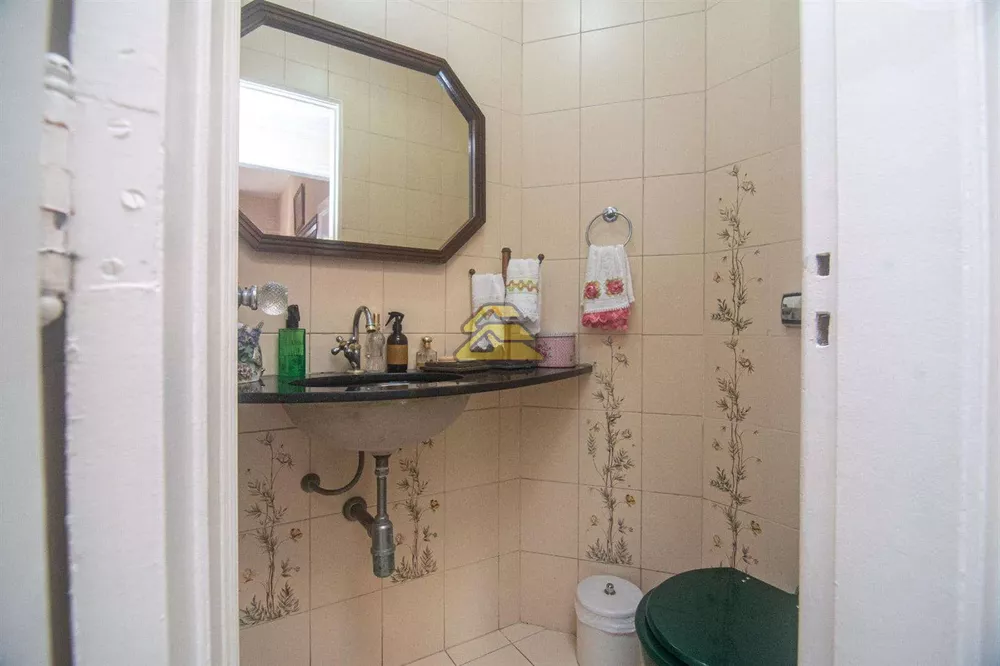 Cobertura, 5 quartos, 440 m² - Foto 35