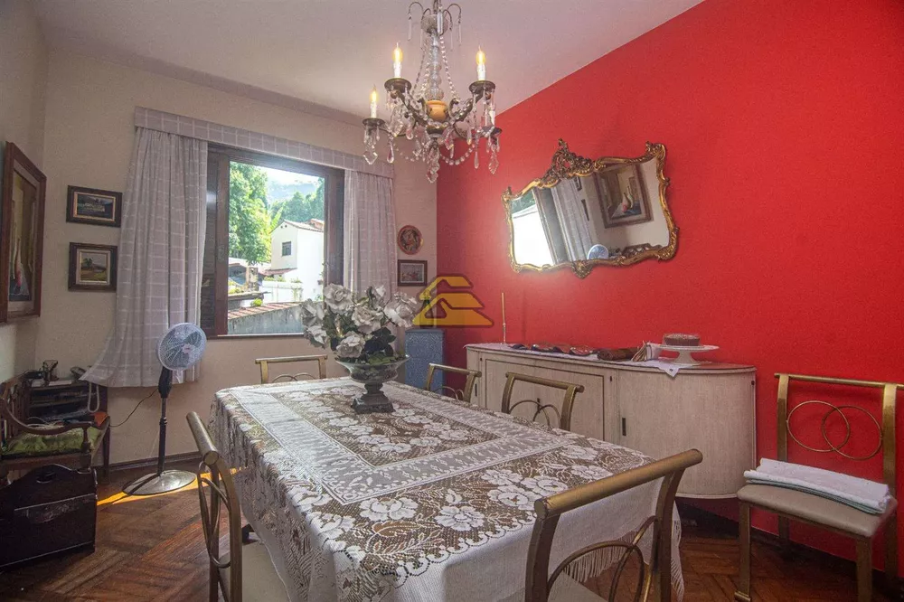 Cobertura, 5 quartos, 440 m² - Foto 28