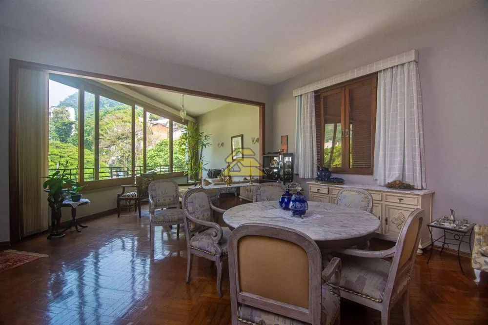 Cobertura, 5 quartos, 440 m² - Foto 24