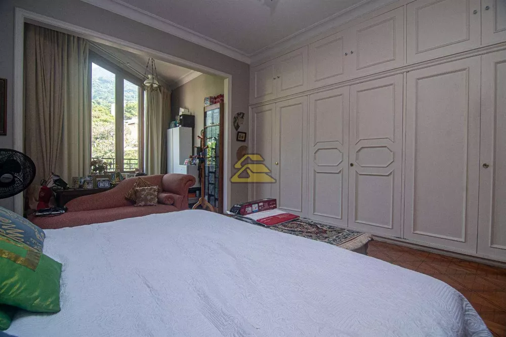 Cobertura, 5 quartos, 440 m² - Foto 37