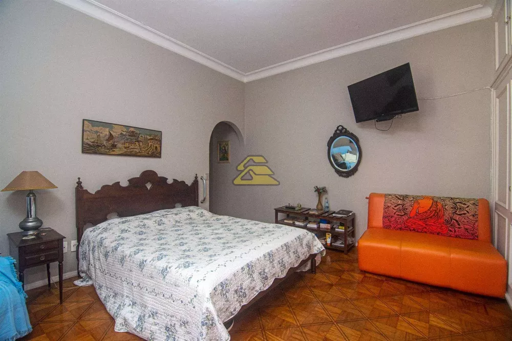 Cobertura, 5 quartos, 440 m² - Foto 31