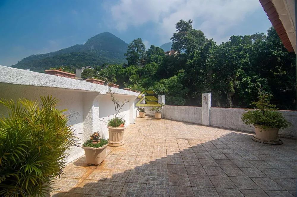 Cobertura, 5 quartos, 440 m² - Foto 2