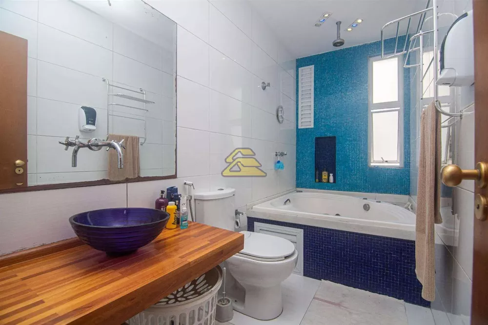 Cobertura, 5 quartos, 440 m² - Foto 16