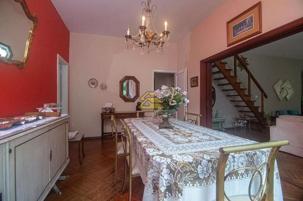 Cobertura, 5 quartos, 440 m² - Foto 29