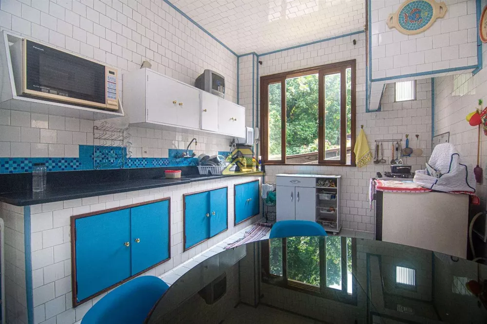 Cobertura, 5 quartos, 440 m² - Foto 40